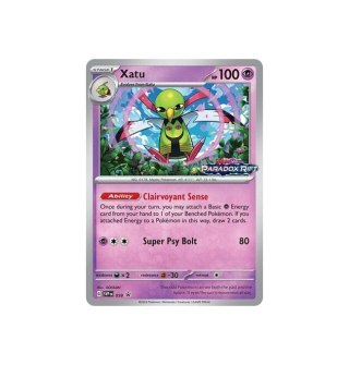 Xatu - SVP059