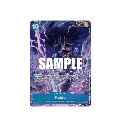 Kaido (OP04-044)