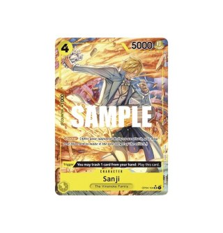 Sanji (OP04-104)