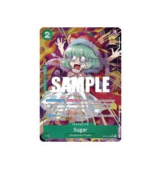 Sugar (OP04-024)