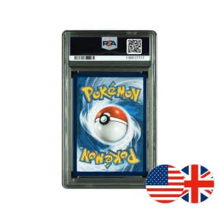 Pokémon TCG BRS 017/172 - Charizard V PSA 10