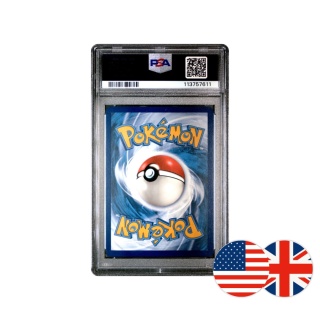 Pokémon TCG PALen 216/193 - Tinkatink PSA 9