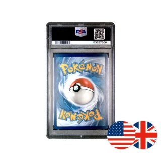 Pokémon TCG PGO 004/078 - Radiant Venusaur PSA 10
