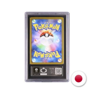 Pokémon TCG Promo 020/M-P - Pikachu ARS 9