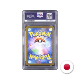 Pokémon TCG Promo 020/M-P - Pikachu PSA 9