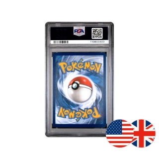 Pokémon TCG Promo SVPen 051 - Snorlax PSA 10