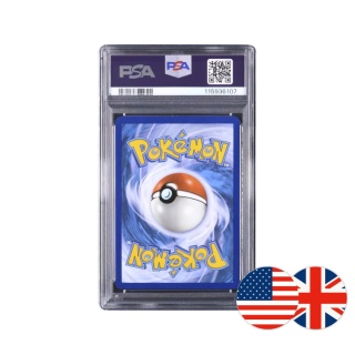 Pokémon TCG Promo SVPen 053 - Mew EX PSA 9