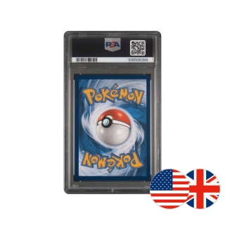 Pokémon TCG Promo SVPen 170 - Leafeon PSA 10