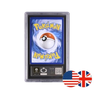 Pokémon TCG Promo SWSH136 - Mimikyu ARS 9