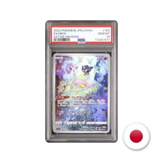 Pokémon TCG S12A 183/172 - Mew PSA 10
