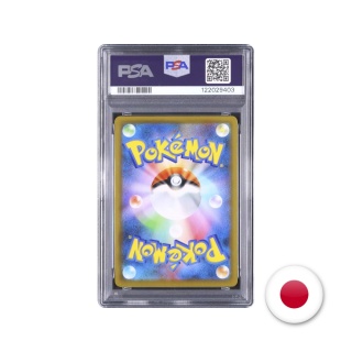 Pokémon TCG S6A 048/069 - Umbreon VMAX PSA 9