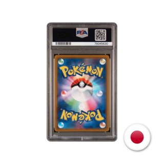 Pokémon TCG S9A 081/067 - Roxanne PSA 10