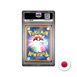 Pokémon TCG SV3A 071/062 - Yveltal PSA 10
