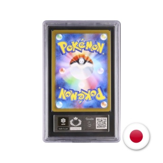 Pokémon TCG Promo 020/M-P - Pikachu ARS 9