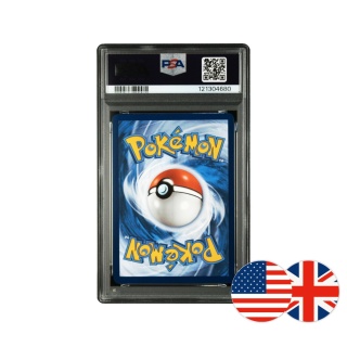 Pokémon TCG Promo Pokemon Day 2025 - Eevee PSA 10