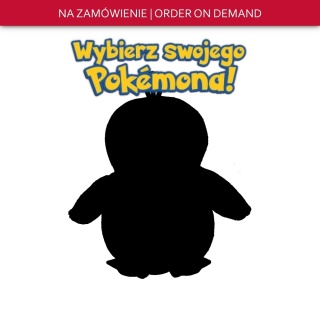 Pokémon Center - wycena indywidualna
