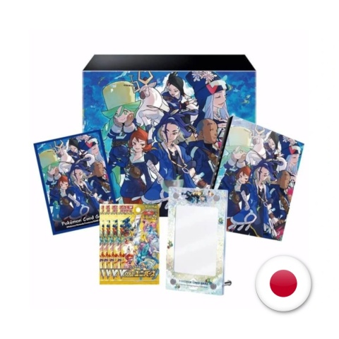 Pokémon TCG Japoński Diamond Clan Special Set