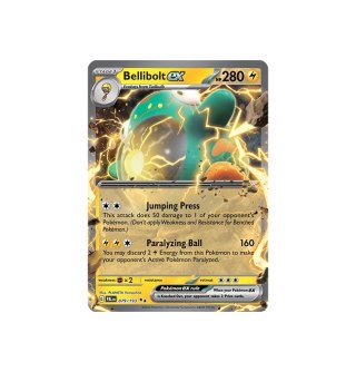 Bellibolt EX 079/193