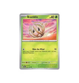 Bramblin 022/193