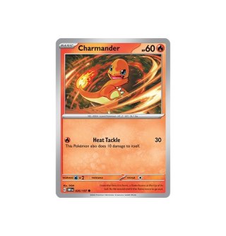 Charmander 026/197