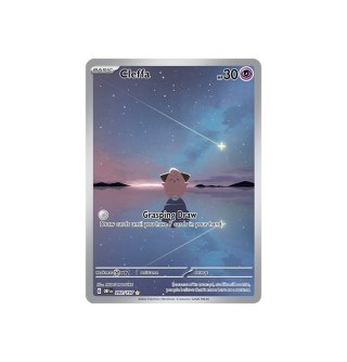 Cleffa 202/197