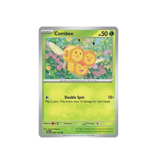 Combee 008/193