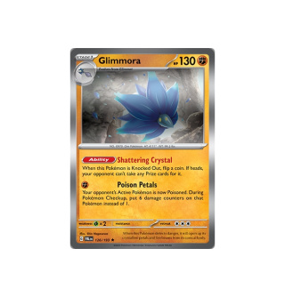 Glimmora 126/193
