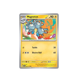 Magneton 064/197
