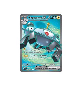 Magnezone EX 226/198