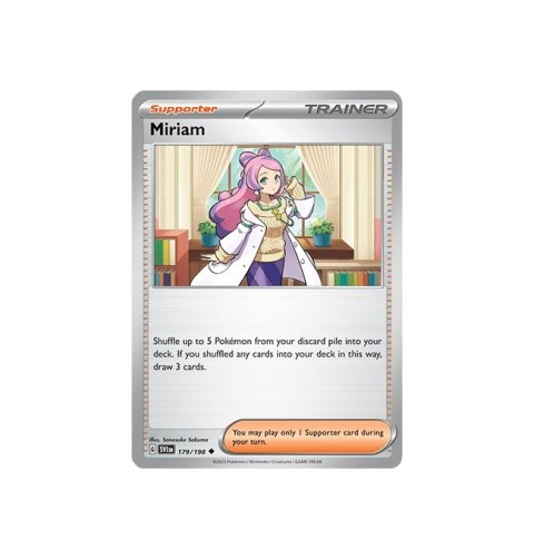 Miriam 179/198 Miriam 179/198