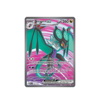 Noivern EX 246/193