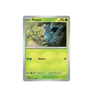 Pineco 004/193
