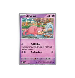 Slowpoke 085/193