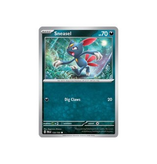 Sneasel 133/193