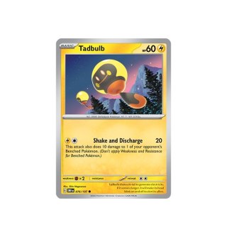 Tadbulb 076/197