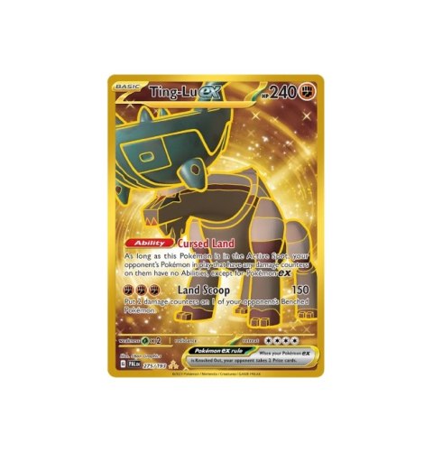 Ting-Lu EX 275/193