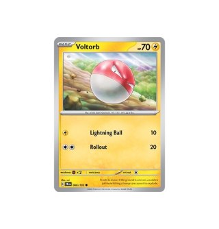 Voltorb 066/193