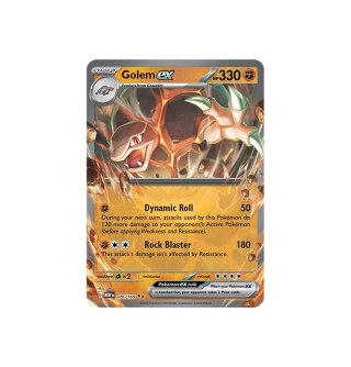 Golem EX 076/165