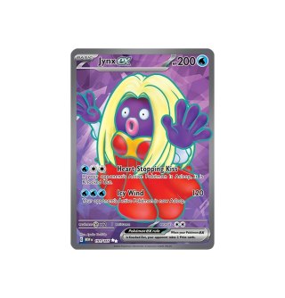 Jynx EX 191/165