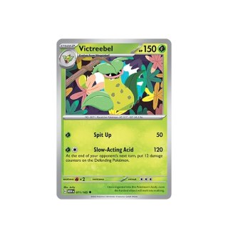Victreebel 071/165