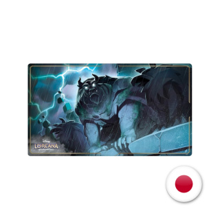 Disney Lorcana TCG Playmat - Beast (CH2)