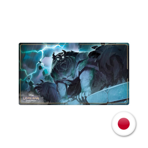 Disney Lorcana TCG Playmat - Beast (CH2) Disney Lorcana TCG Playmat - Beast (CH2)