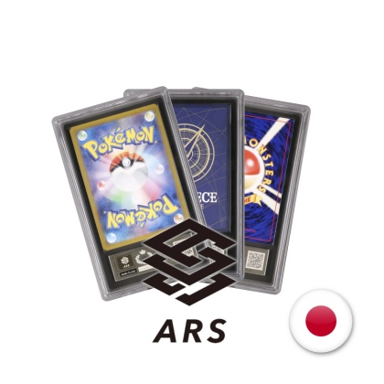 Grejding w ARS – Karta TCG