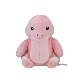 Pokémon Fit Plush - Lickitung
