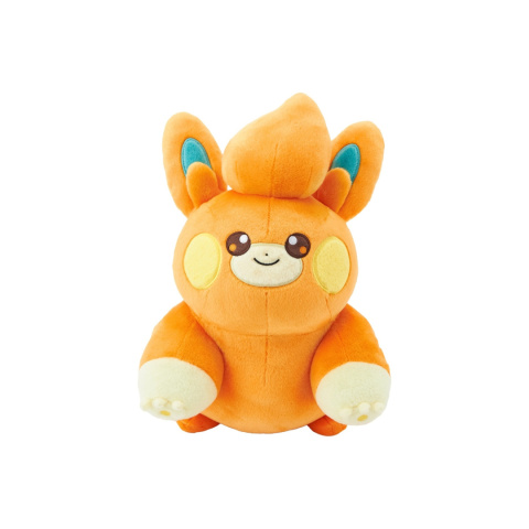 Pokémon Life-Size Plush - Pawmi Pokémon Life-Size Plush - Pawmi
