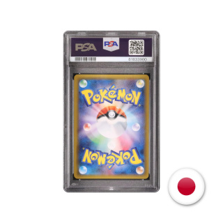 Pokémon TCG SM9 108/095 - Brock's Grit PSA 10