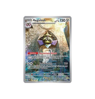 Aegislash 210/182