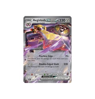 Aegislash EX 135/182