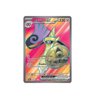Aegislash EX 230/182