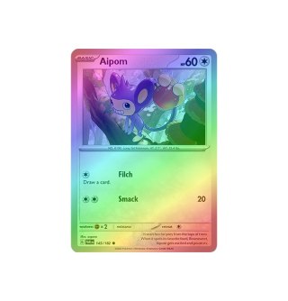 Aipom 145/182 - Reverse Holo